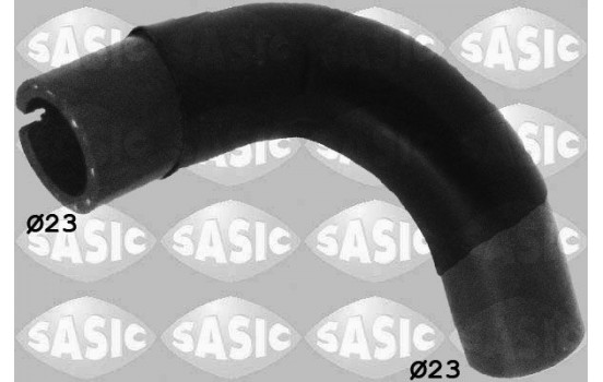 Radiator Hose