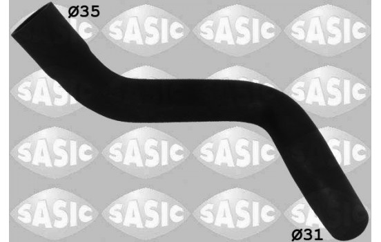 Radiator Hose