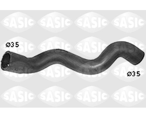 Radiator Hose
