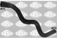 Radiator Hose