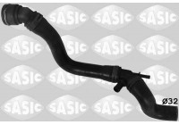 Radiator Hose