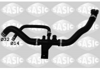 Radiator Hose