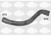 Radiator Hose
