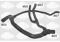 Radiator Hose