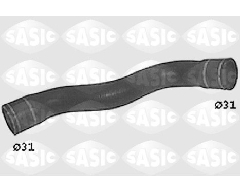 Radiator Hose