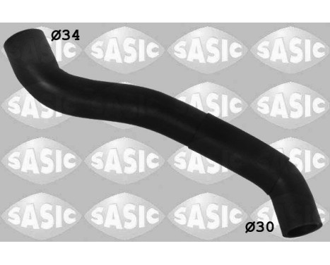 Radiator Hose