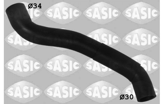 Radiator Hose
