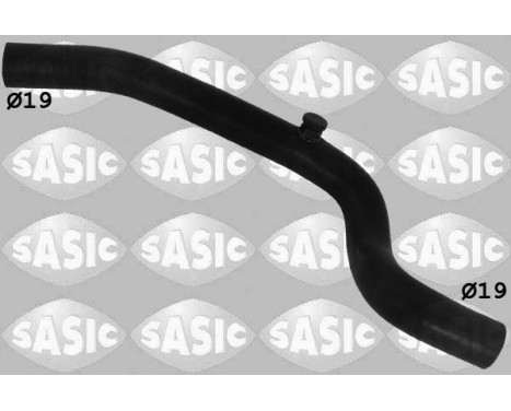 Radiator Hose