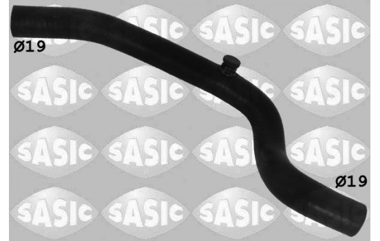 Radiator Hose
