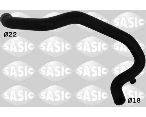 Radiator Hose