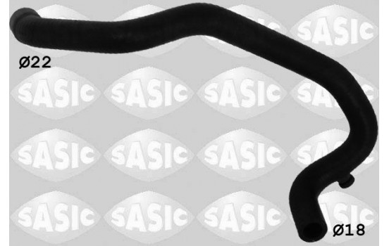 Radiator Hose