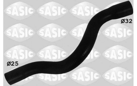Radiator Hose