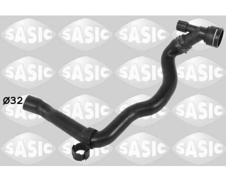 Radiator Hose