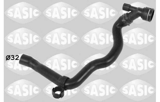 Radiator Hose