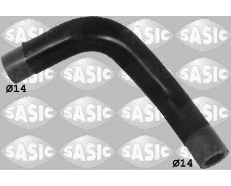 Radiator Hose