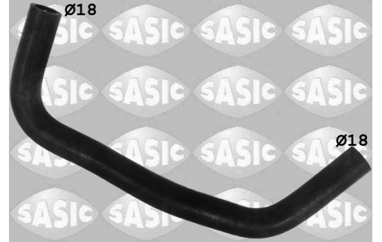 Radiator Hose
