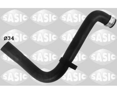 Radiator Hose
