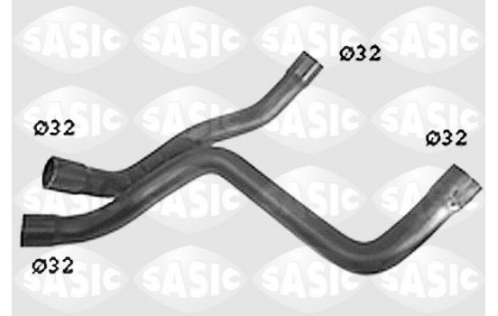 Radiator Hose