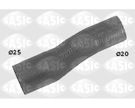 Radiator Hose