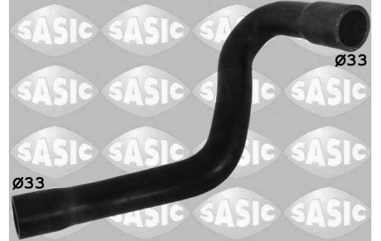 Radiator Hose