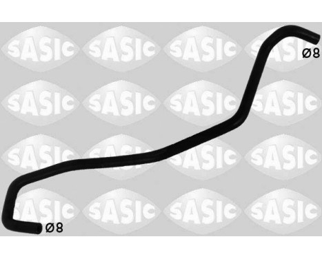 Radiator Hose