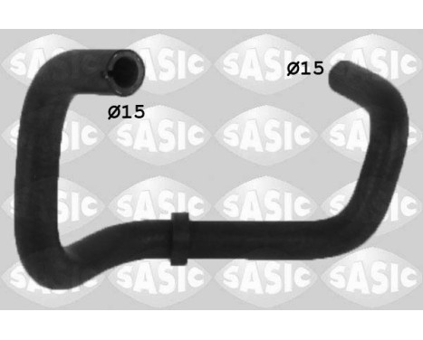 Radiator Hose