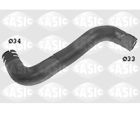 Radiator Hose