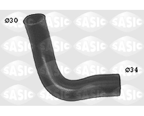 Radiator Hose
