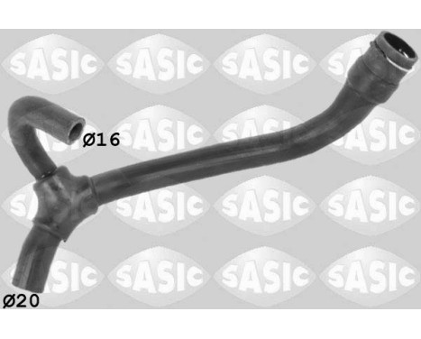 Radiator Hose