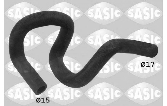 Radiator Hose