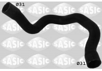 Radiator Hose