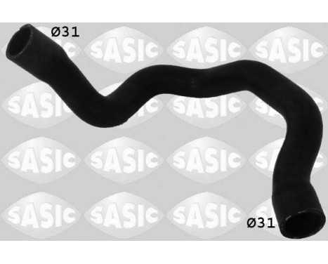 Radiator Hose