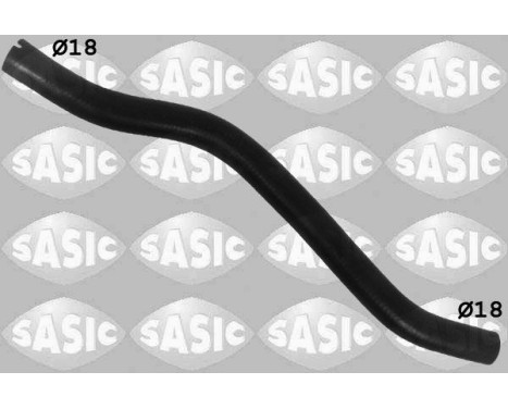 Radiator Hose