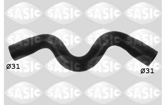 Radiator Hose