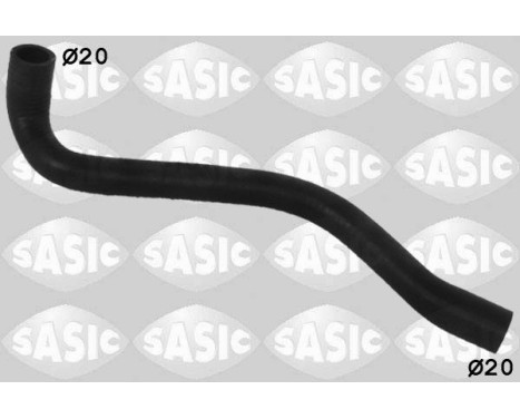 Radiator Hose