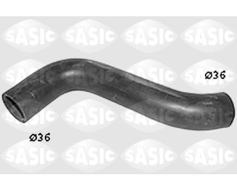 Radiator Hose