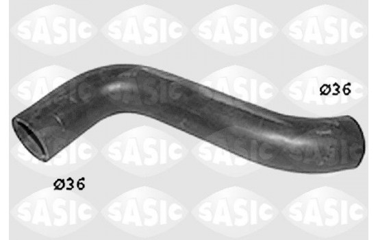 Radiator Hose