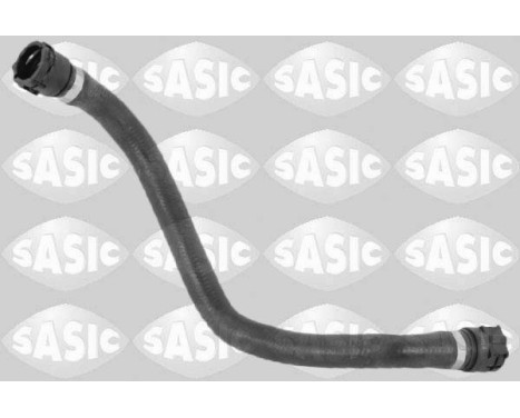 Radiator Hose