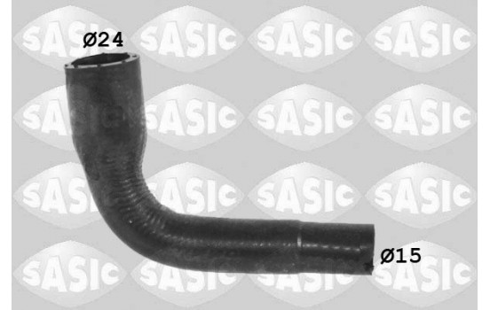 Radiator Hose