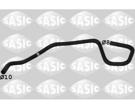 Radiator Hose
