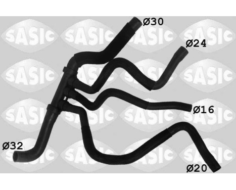 Radiator Hose