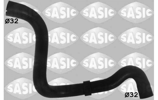 Radiator Hose