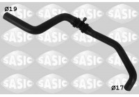 Radiator Hose