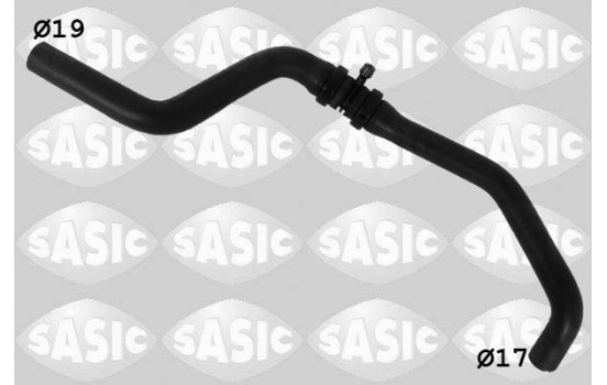 Radiator Hose