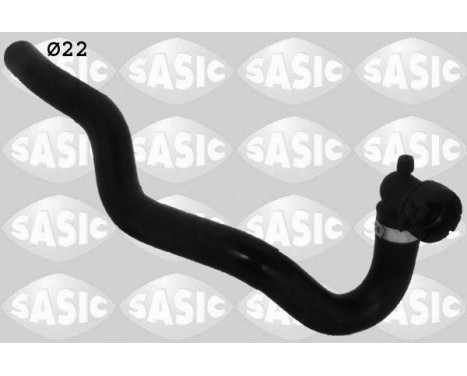 Radiator Hose