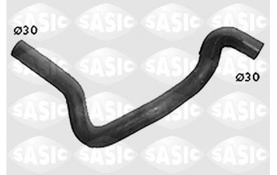 Radiator Hose