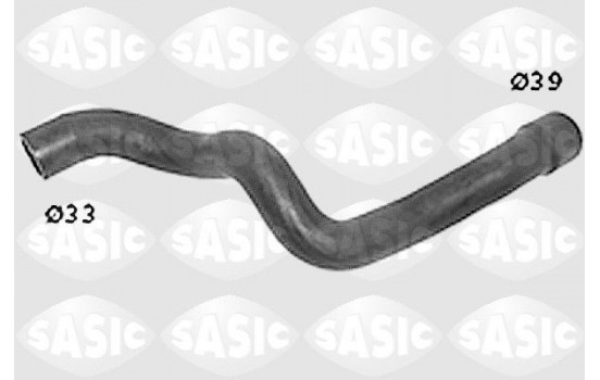 Radiator Hose