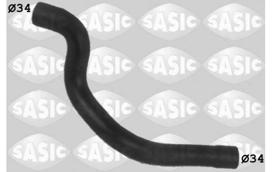 Radiator Hose