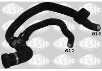 Radiator Hose