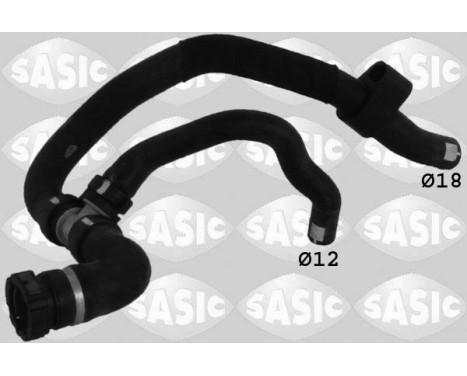 Radiator Hose
